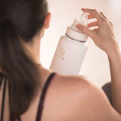 6 Takeya+Actives+Insulated+Stainless+Bottle