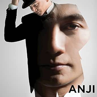 Anji By Anji On Amazon Music Amazon Com