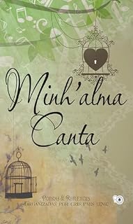 Livro Minha'lma canta
