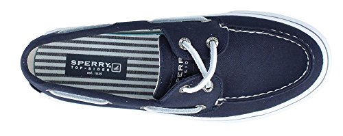 Sperry Top Sider Mens Bahama Ii Varsity Sneaker Desertcart