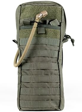 T3 MOLLE 100oz Hydration Carrier