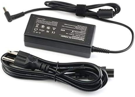 19.5V 3.33A 65W Replacement AC Power Adapter Charger