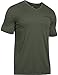 Under Armour Men's Charged Cotton V-Neck