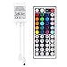 SUPERNIGHT RGB LED Light Strip Remote Controller primary