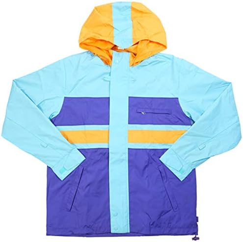 Supreme blue windbreaker Clearance