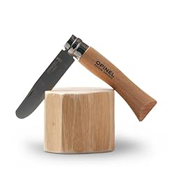 Opinel My First Opinel No.7, Stainless Steel