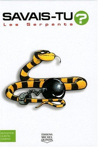 Les  serpents