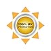 Got Shades Wholesale Bulk Unisex 80's Retro 100% UV Sunglasses for Adults - 10 Pack - w/Flex Hinges