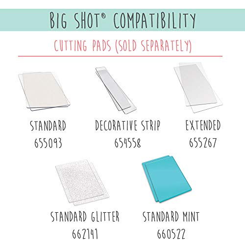 3 Sizzix+661500+Starter+White+Version