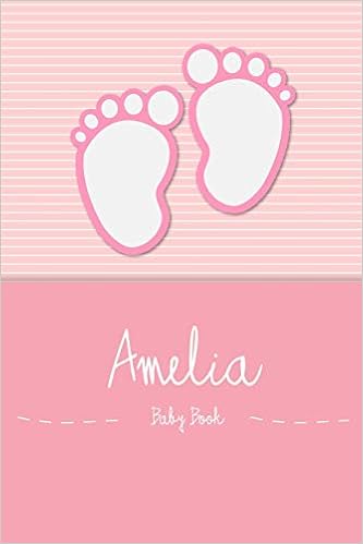 baby book with name
