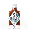 El Jefe Primo Salsa – Hot sauce Barbacoa Cherry – 100ml