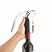 Premium Wine Opener Vertical Corkscrew by Jebor