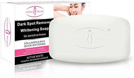 dark spot corrector for legs