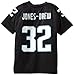NFL Jacksonville Jaguars Maurice Jones-Drew Youth 8-20 Fashion Performance T-Shirt