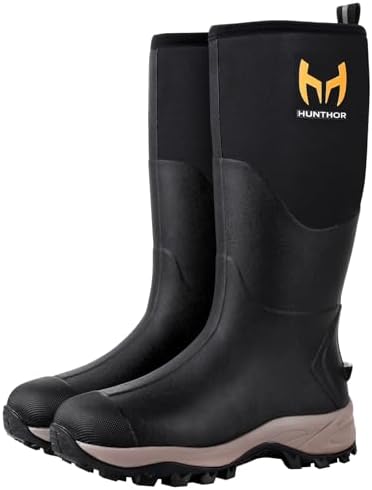 Amazon.com | LaCrosse ZXT Knee Boot 16