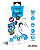 Gadget Guard Black Ice+ Liquid Screen Protector for Universal Device with $250 Device Screen Insurance (Clear)