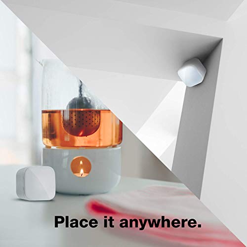Aeotec TriSensor, ZWave Plus S2 Enabled Zwave Motion Sensor