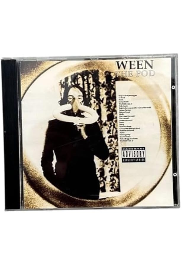 Ween／Chocolate and Cheese ／希少シールドUSオリジナル WEEN - Chocolate And Cheese (2-LP 180 Gram Vinyl) - Amazon