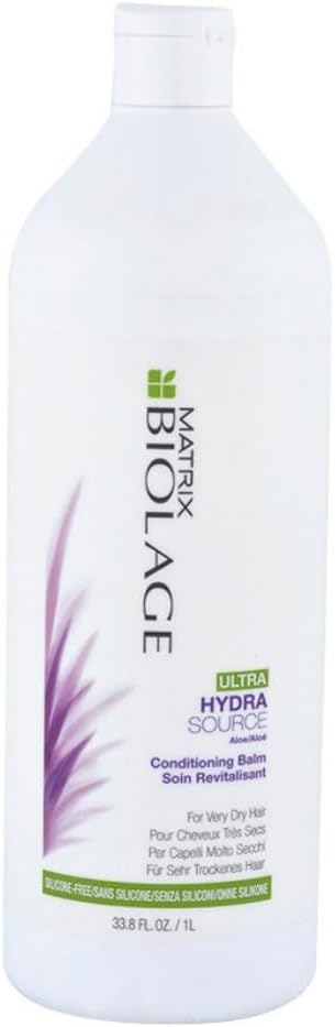 Matrix Biolage Ultra Hydrasource Conditioning Balm 1000ml