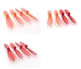 HobbyFlip iDrone YiZhan i4W [QTY: 1] Transparent