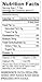 King Arthur Flour Double-Dutch Dark Cocoa - 1 lb (454g)