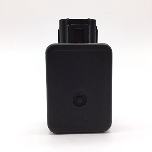 Loovey MAP Manifold Air Pressure Senso Intake Air Pressure Sensor for Jeep Cherokee Grand Cherokee Wrangler Dodge Dakota Ram Viper 2.5 3.9 4.0 5.2 5.9 56029405