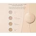 IOPE Air Cushion SPF 50+,Natural Coverage Foundation Makeup, Moisturizing Finish for Sensitive,Dry,Combination Skin,Korean Skin Care Cushion by Amorepacific,#23
