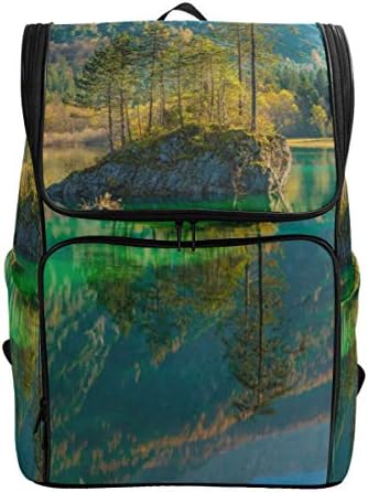 Schoolbag Fashion Print Computer Backpack School Boys and Girls College Travel Backpack Satchel Tote