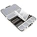 HuntGold 1X Waterproof Fishing Lure Tackle Hook Bait Storage Box Case With 26 Compartments
