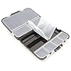 HuntGold-1X-Waterproof-Fishing-Lure-Tackle-Hook-Bait-Storage-Box-Case-With-26-Compartments