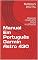 Livro Manual Em Português Garmin Astro 430: MANUAL COMPLETO TODO ILUSTRADO