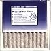 2. 20x30x1, Flanders Air Filter, MERV 6 (Pack of 12)