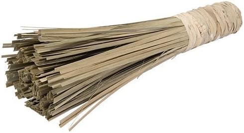 Town Food Service 53180 11" Asian Wok Brush by Town Equipment