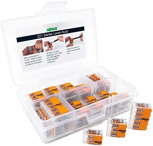 TICONN 150 PCS Solder Seal Wire Connectors