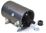 WARN 7536 12-Volt DC Electric Motor