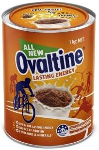 Ovaltine 1kg