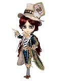 Pullip Dolls Isul Classical Alice Mad Hatter 12