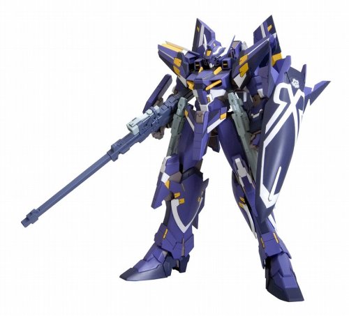 Super Robot Taisen Art-1 1/144 Fine Scale Model Kit