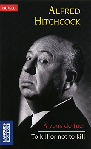 To kill or not to kill