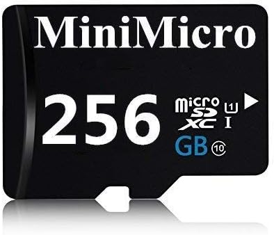 Sdアダプタ付き256gbクラス10マイクロsdhcメモリカード 256gb 人気ショップが最安値挑戦