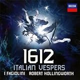 1612 - Italian Vespers
