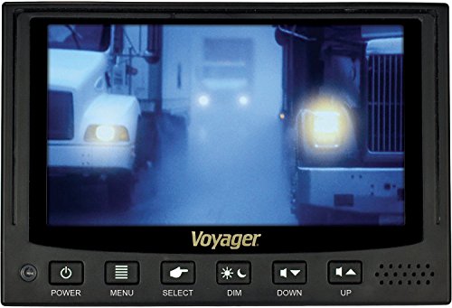 Voyager VOM74WP Heavy Duty 7