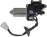 Dorman 742-511 Infiniti G35 Front Driver Side Window Lift Motor