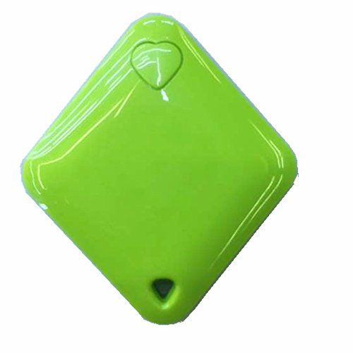 Smartphone wireless mini key finder phone tracker alarm find blue…