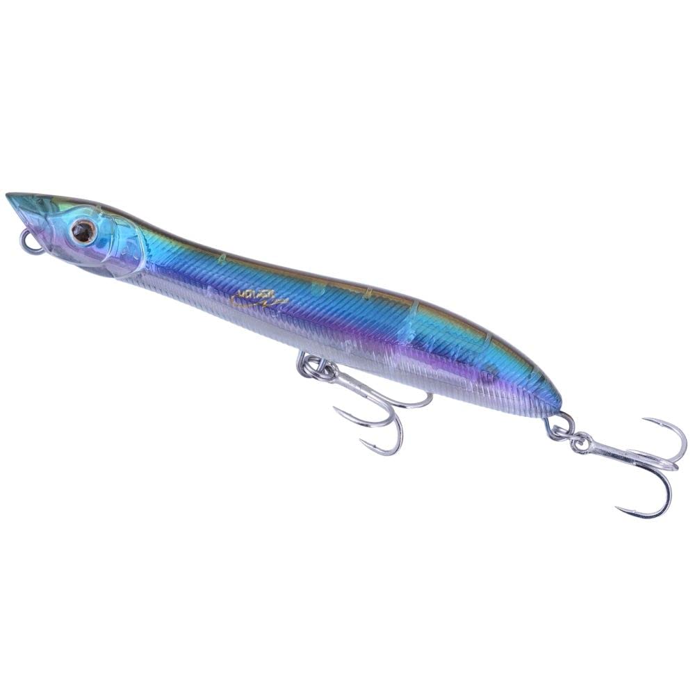 Xorus LEURRE FLOTTANT PATCHINKO 125-12.5CM - 18, per unit, 500G, 12.5, Floating