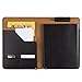 Saddleback Leather Co. Business Notepad Holder for Notebooks Leather Pad Folio Legal Pads Tablets and Business Cards Includes 100 Year Warranty