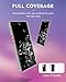 [3 in 1] TopACE Screen Protector for Samsung S20 Ultra, Flexible TPU Film HD [Compatible with in-Display Fingerprint Sensor][Self Healing][Touch Sensitive][Anti-Scratch][Case Friendly]