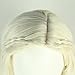 Harvest Game of Thrones Cosplay Daenerys Targaryen Khaleesi Barbarian Long Curly Wig