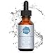 Hyaluronic Acid Serum For Skin,Topical Facial Serum,Anti-Aging Serum,Quick Hydration +Moisturizing,Anti-wrinkle,Non-greasy, 1oz/30ml