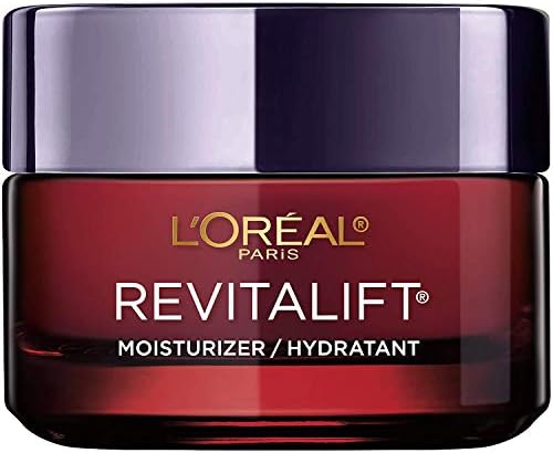 revitalift moisturizer loreal